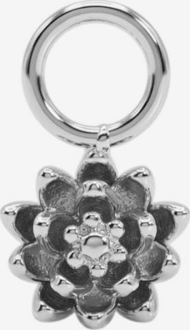 PURELEI - Colgante en plata: frente