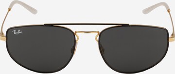 Ray-Ban Слънчеви очила '0RB3668' в черно