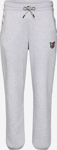 PARI Pants 'Fabienne' in Grey: front