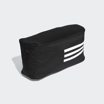 ADIDAS PERFORMANCE Sports bag 'Essentials' in Black