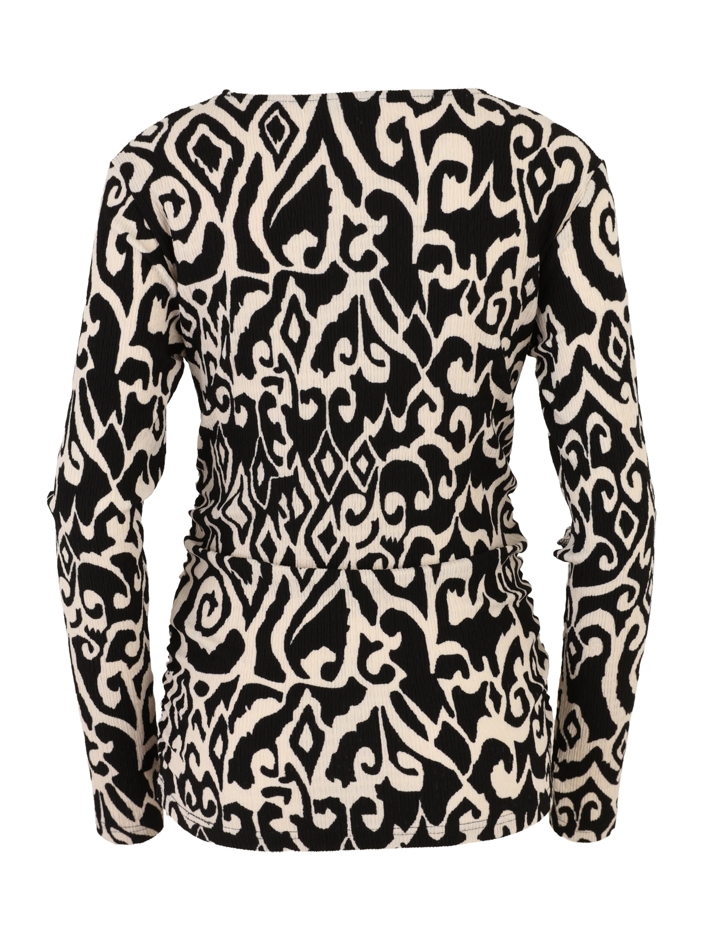 Vero Moda Maternity - Camiseta 'VMMFRIGA IDA' en beige