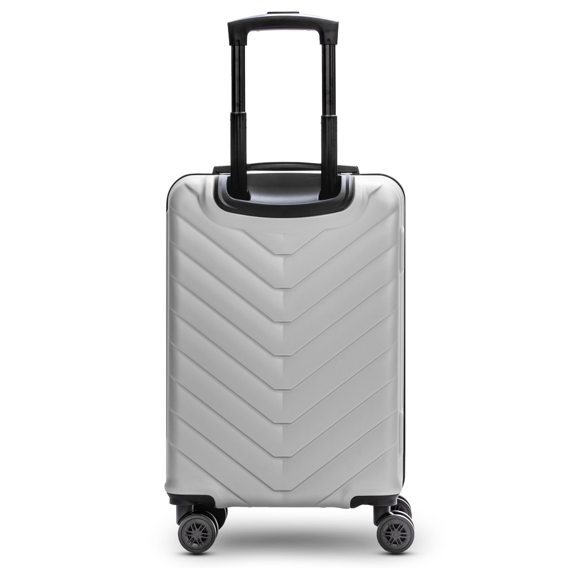 Redolz Trolley in Silber