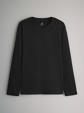 The Set Shirt in Grey
