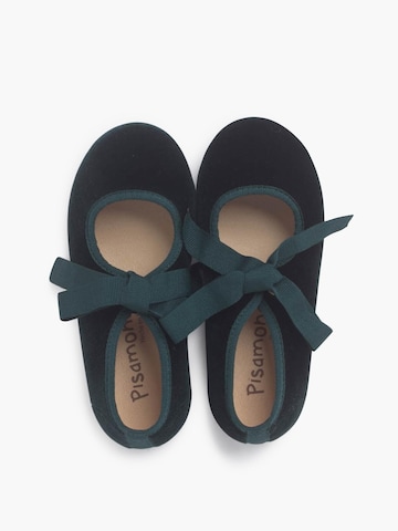 Chaussure basse Pisamonas en vert