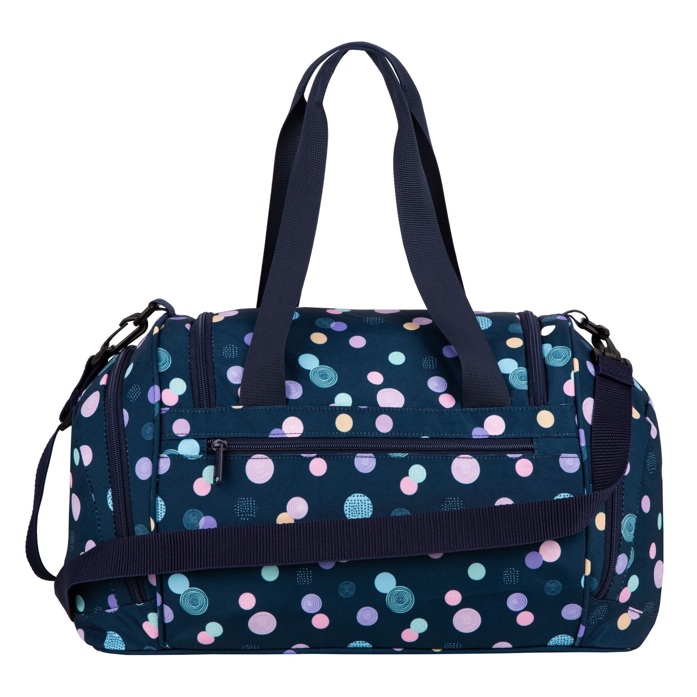 MCNEILL Sporttasche in Blau