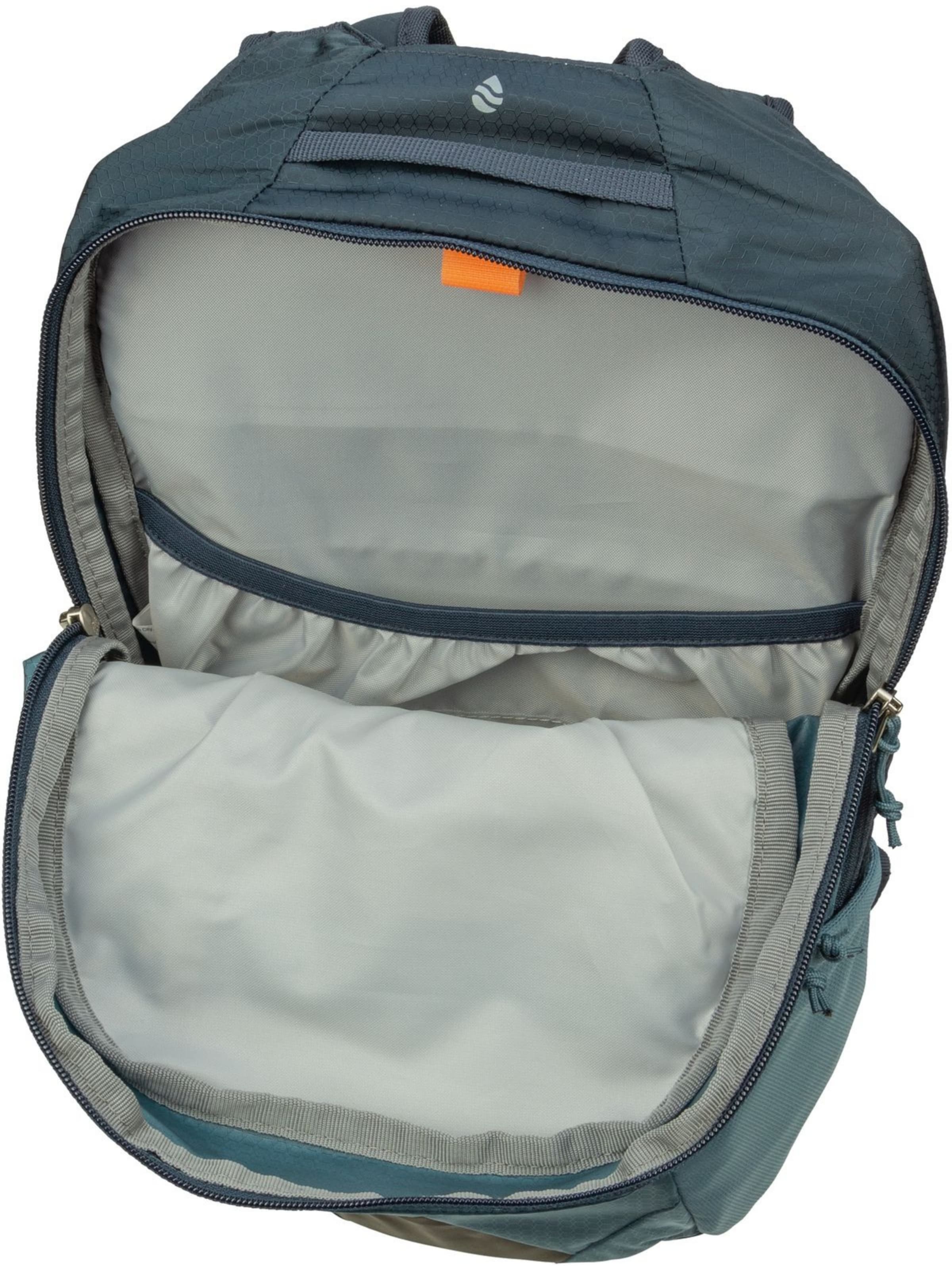 Sac à dos de sport 'Race Air 10' DEUTER en bleu