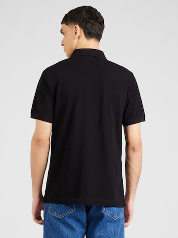 s.Oliver - Camiseta en negro