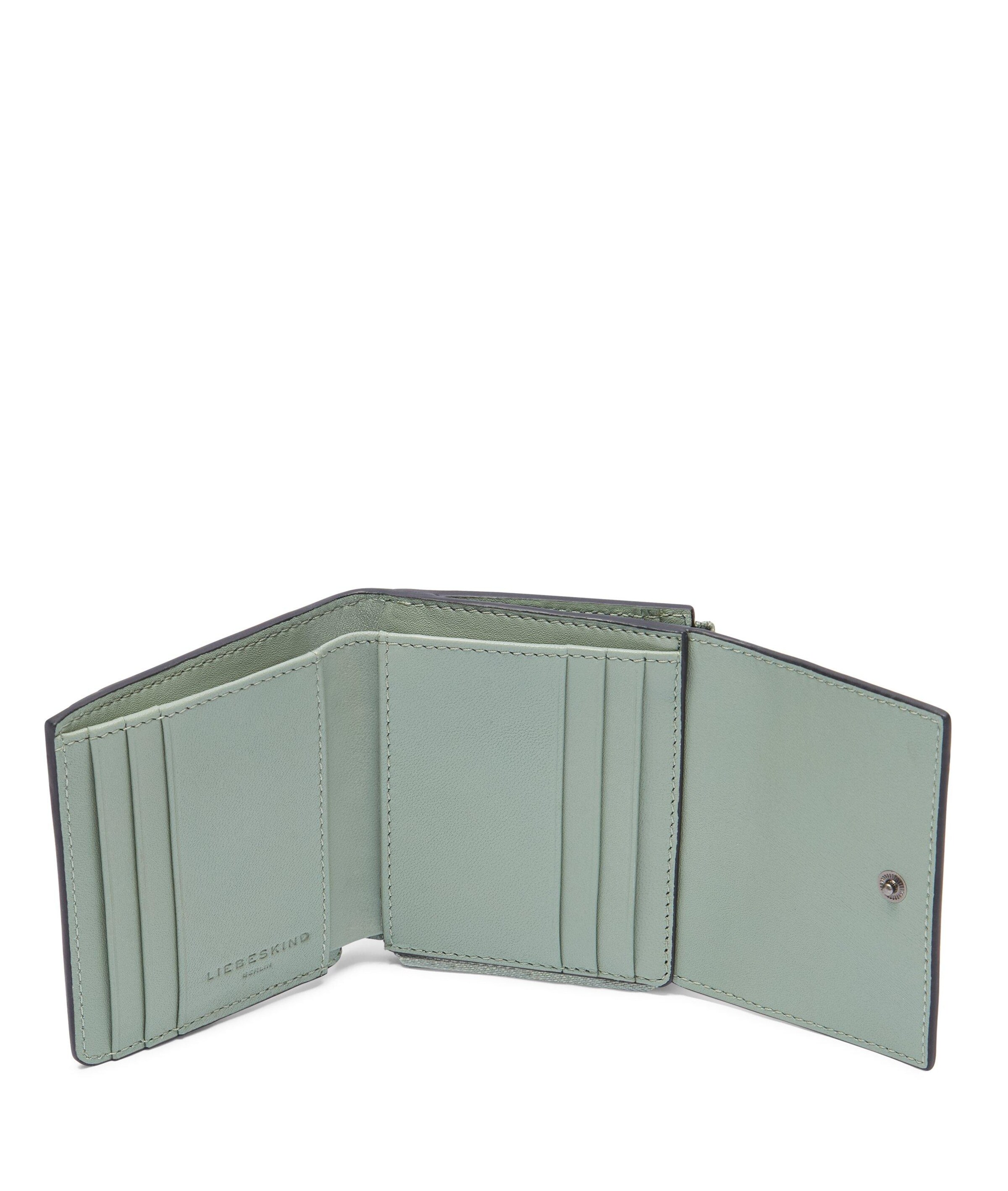 Porte-monnaies Liebeskind Berlin en vert