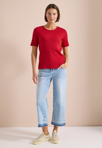 CECIL Shirt in Red