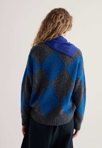 Seasalt Cornwall Trui in Blauw