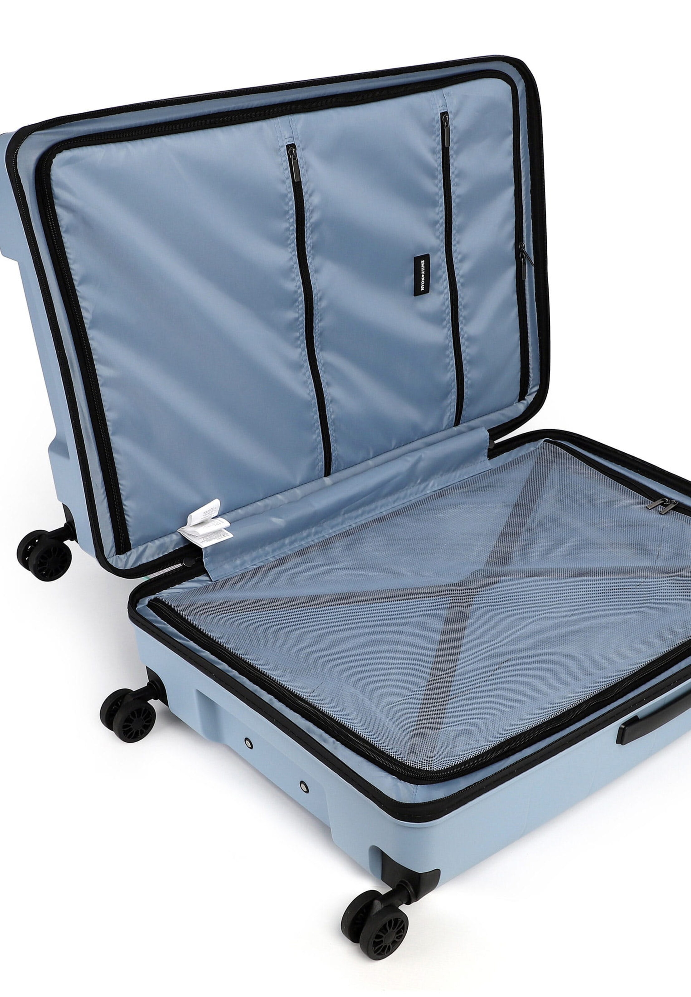 Emily & Noah Cart ' E&N Travelbestie Werner L ' in Blue