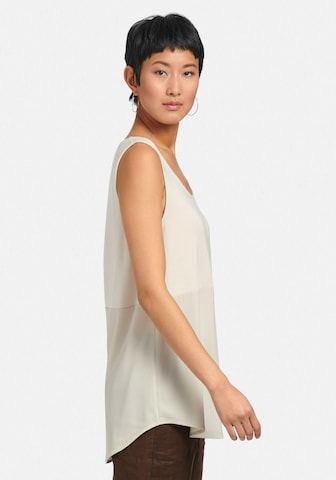 Peter Hahn Top in Beige