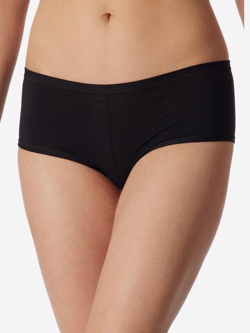 SCHIESSER Panty 'Personal Fit' in Black