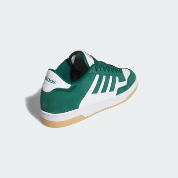ADIDAS SPORTSWEAR Platform trainers 'Rapid Court' in Green