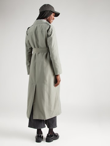Manteau mi-saison 'MILONG' MAX&Co. en vert