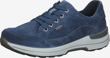 ARA Sneakers in Blue: front