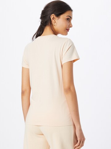 LEVI'S ® - Camisa 'The Perfect Tee' em laranja