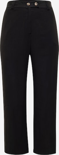ONLY Carmakoma Pants in Black, Item view