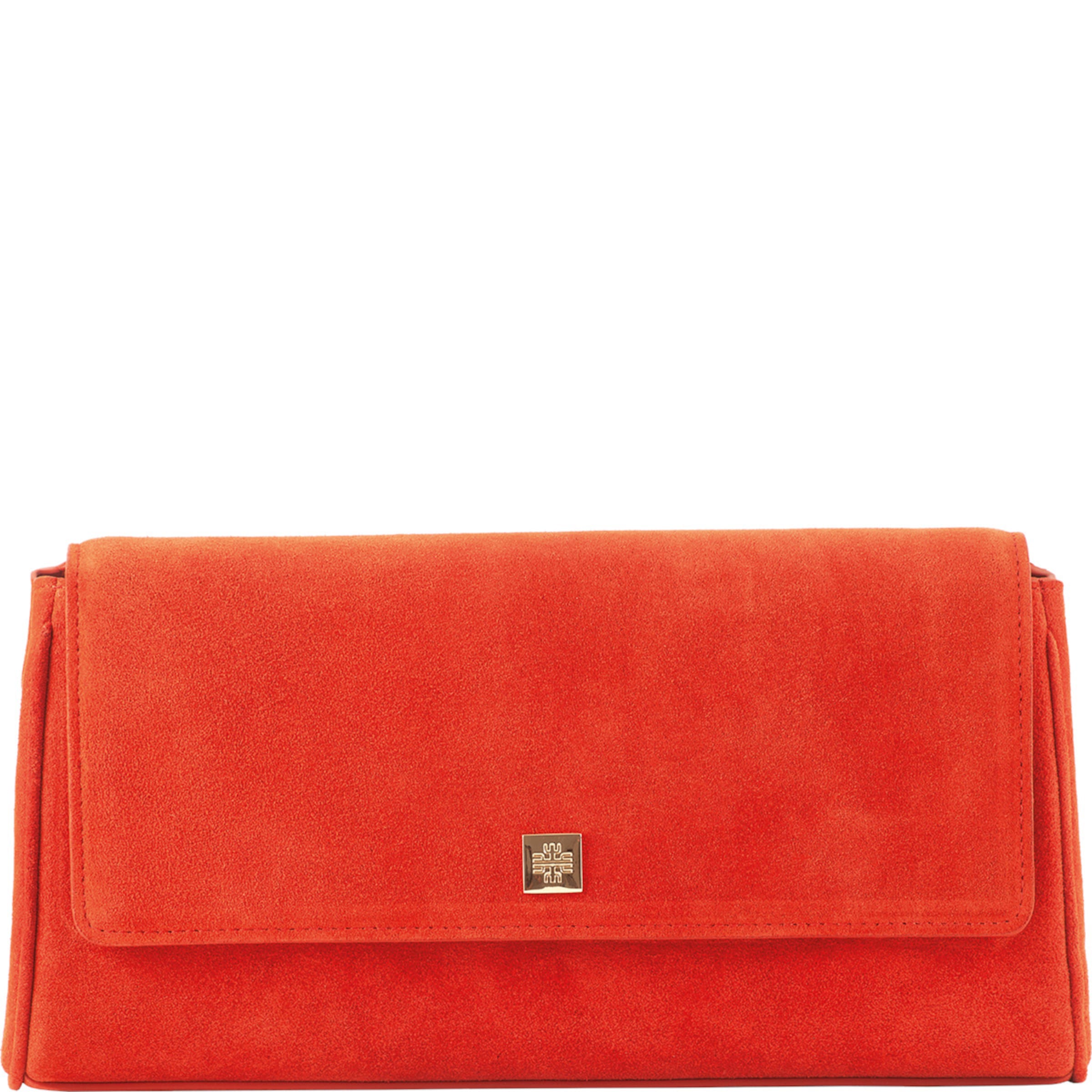 Pochette ' DOREEN ' Högl en rouge