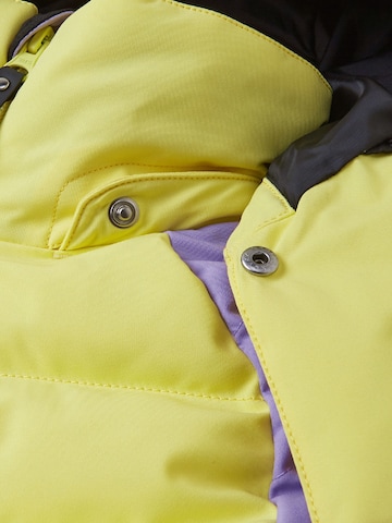 Reima Functionele jas 'Luppo' in Lila