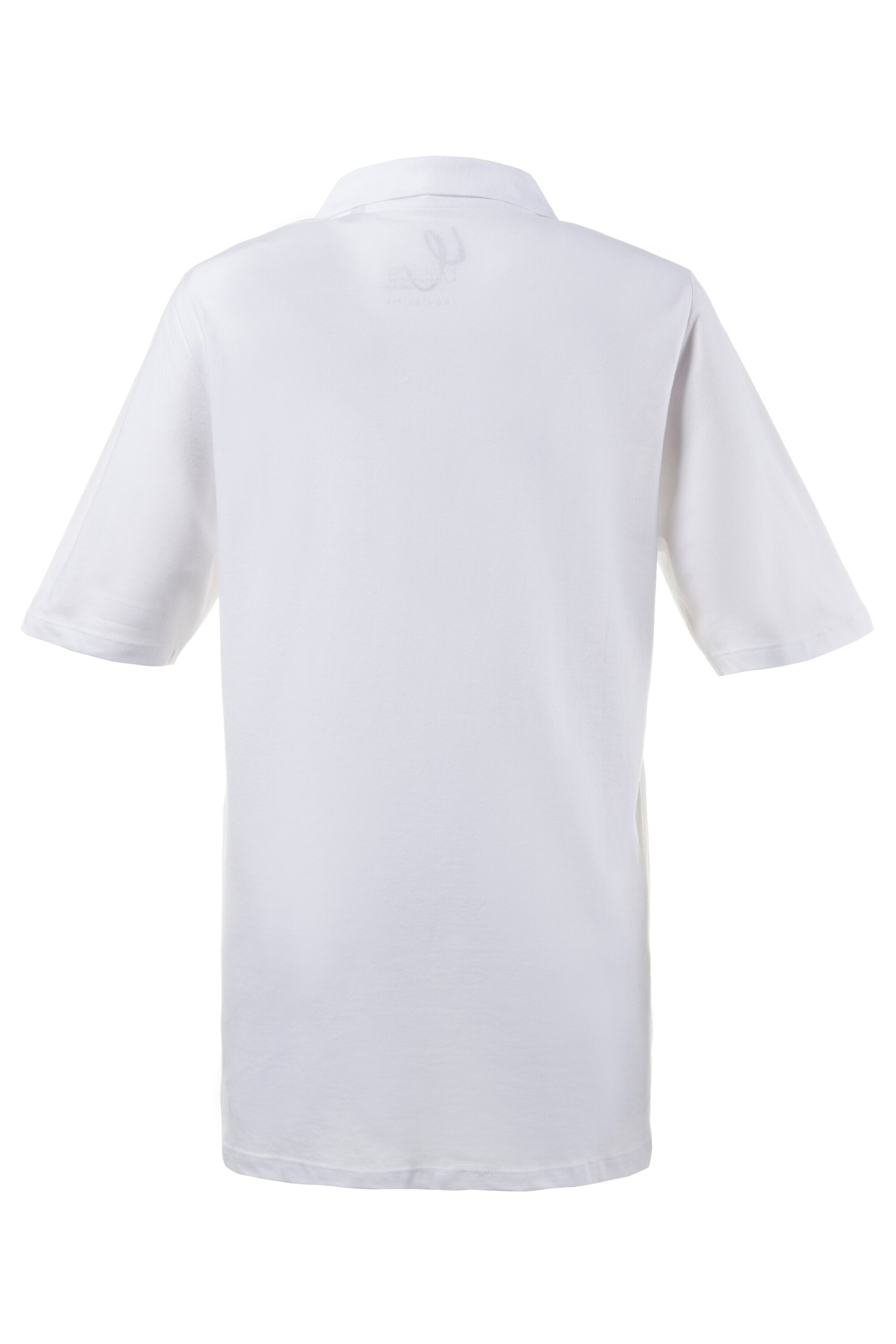 Ulla Popken Shirt in White
