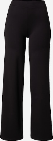 Regular Pantaloni 'ONLPAIGE' de la ONLY pe negru: față