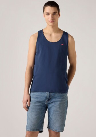 LEVI'S ® Shirt in Blau