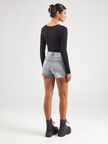 Regular Jean 'ONLGabi' ONLY en gris
