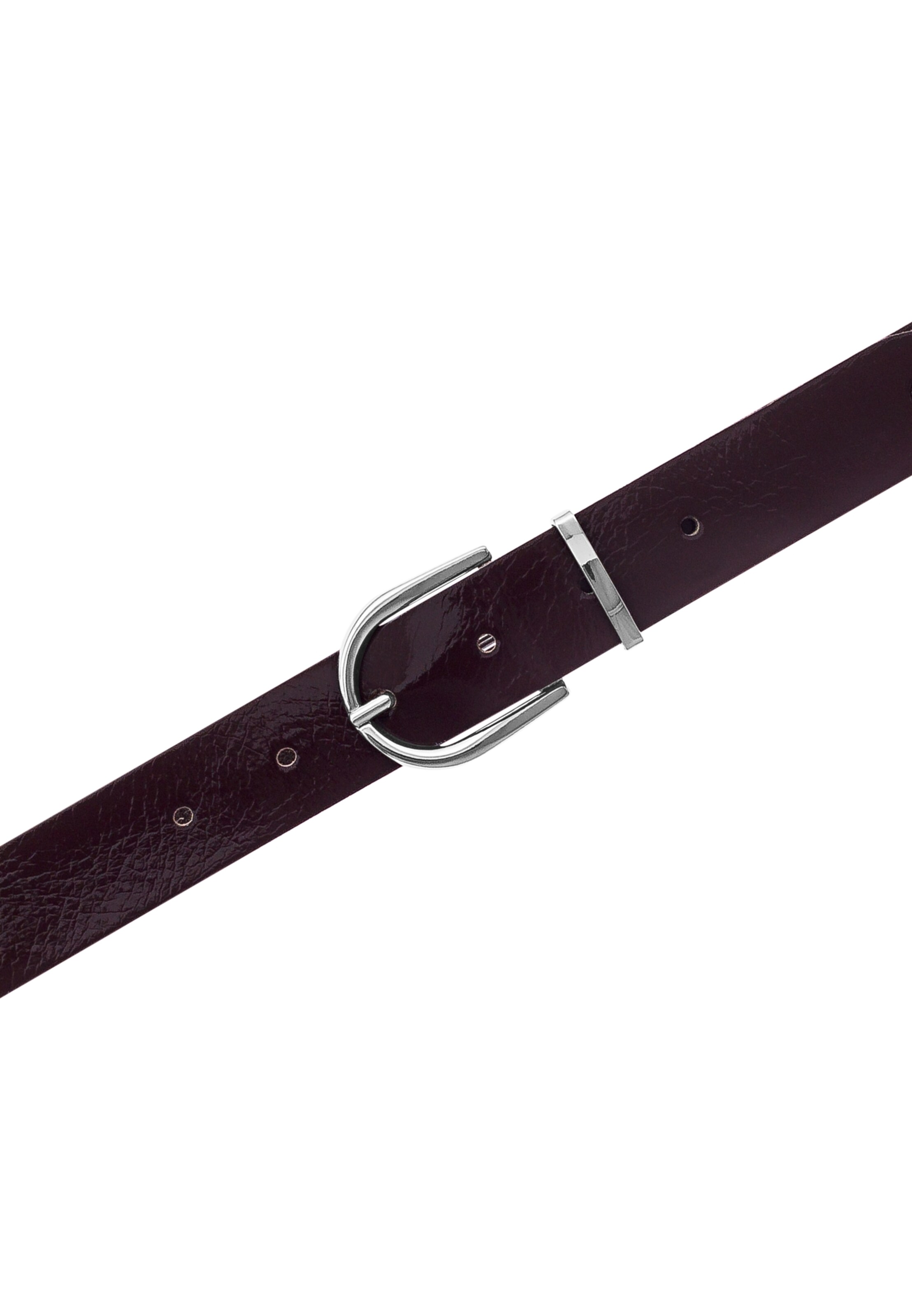Ceinture 'Ellen' Tamaris en marron