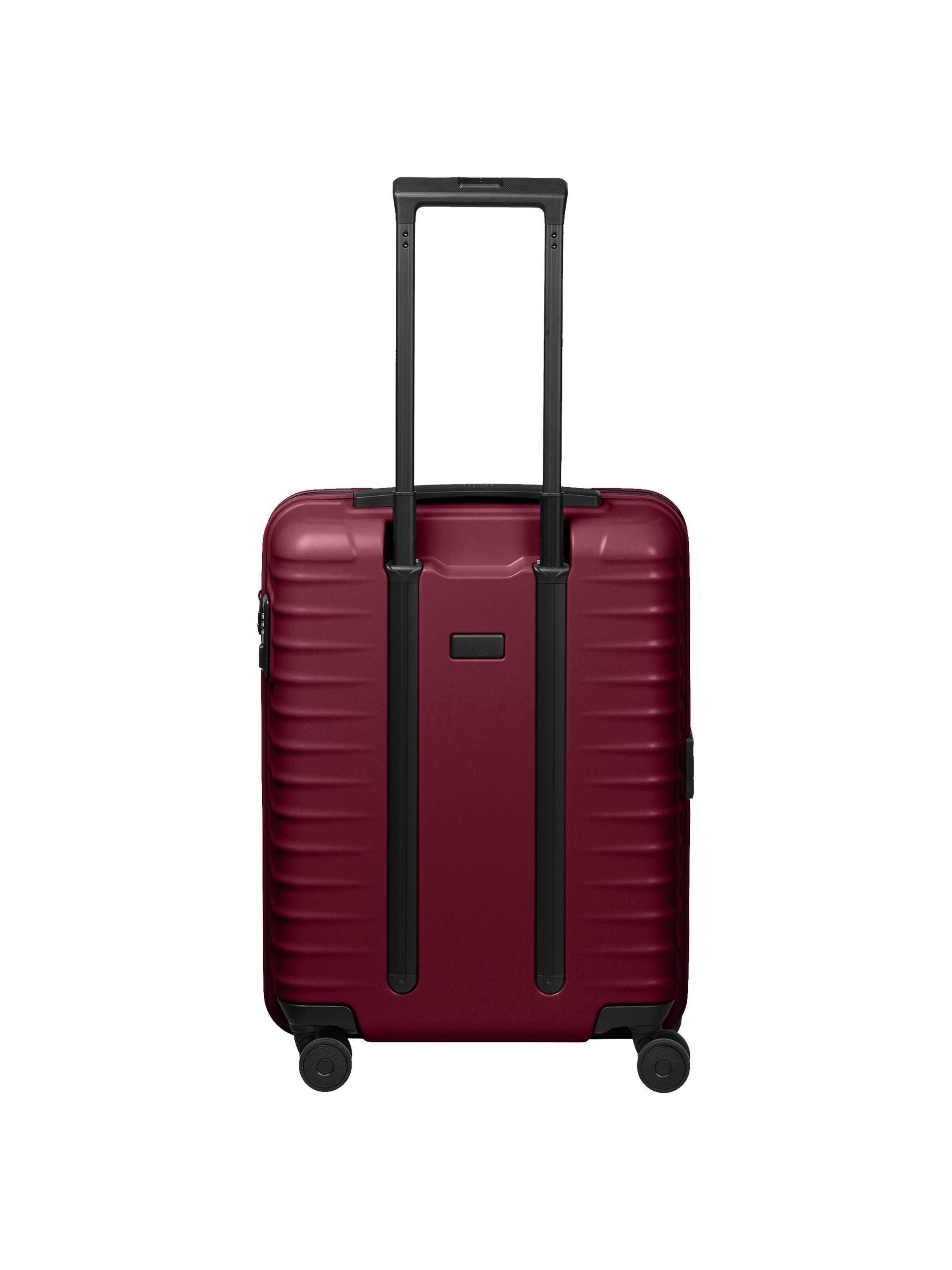 TITAN Cart 'UPGRADE' in Red
