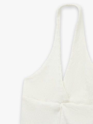 Koton Top in Beige