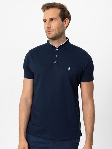 Dandalo Shirt 'Grosseto' in Blue