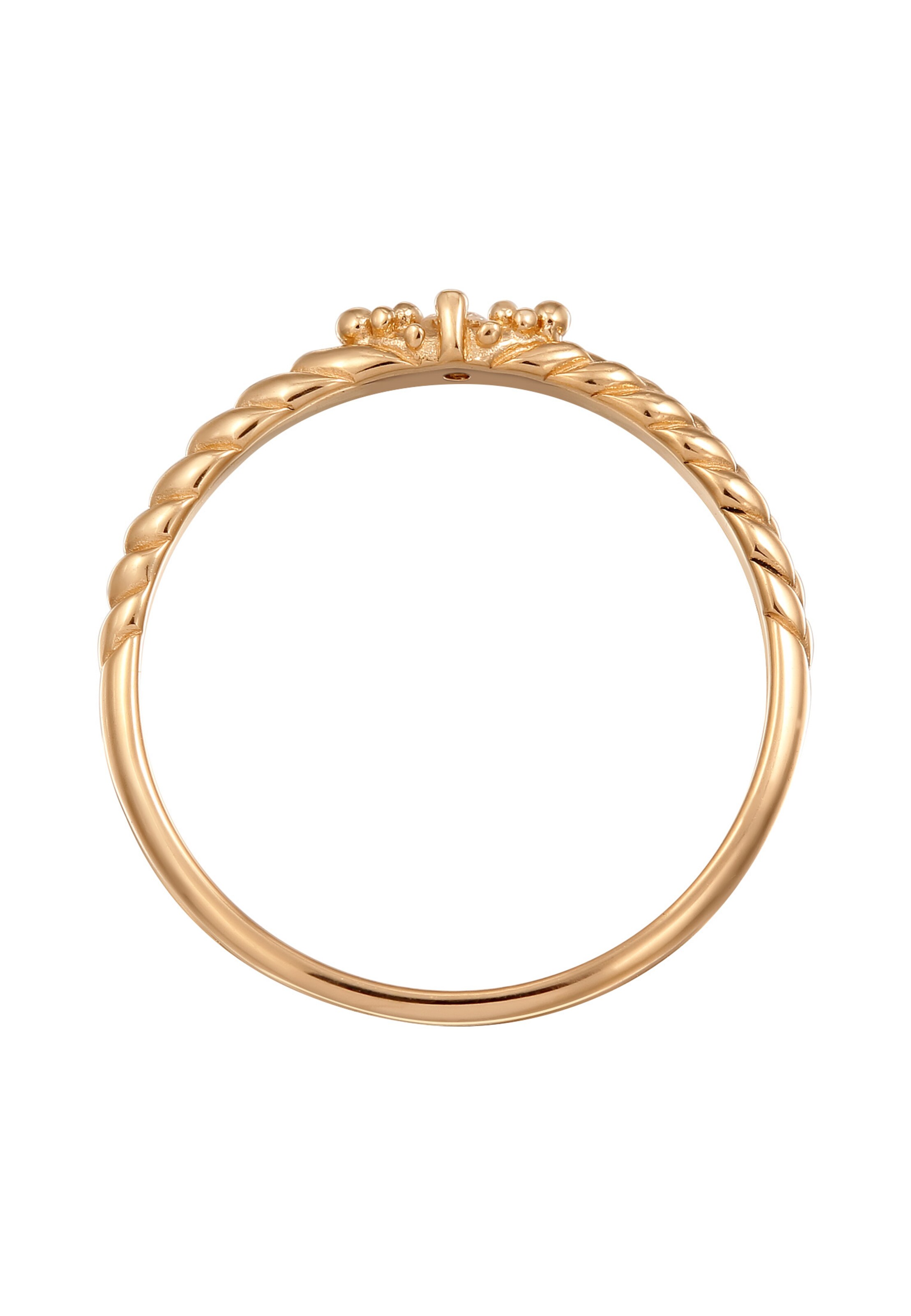 Bague Elli DIAMONDS en or