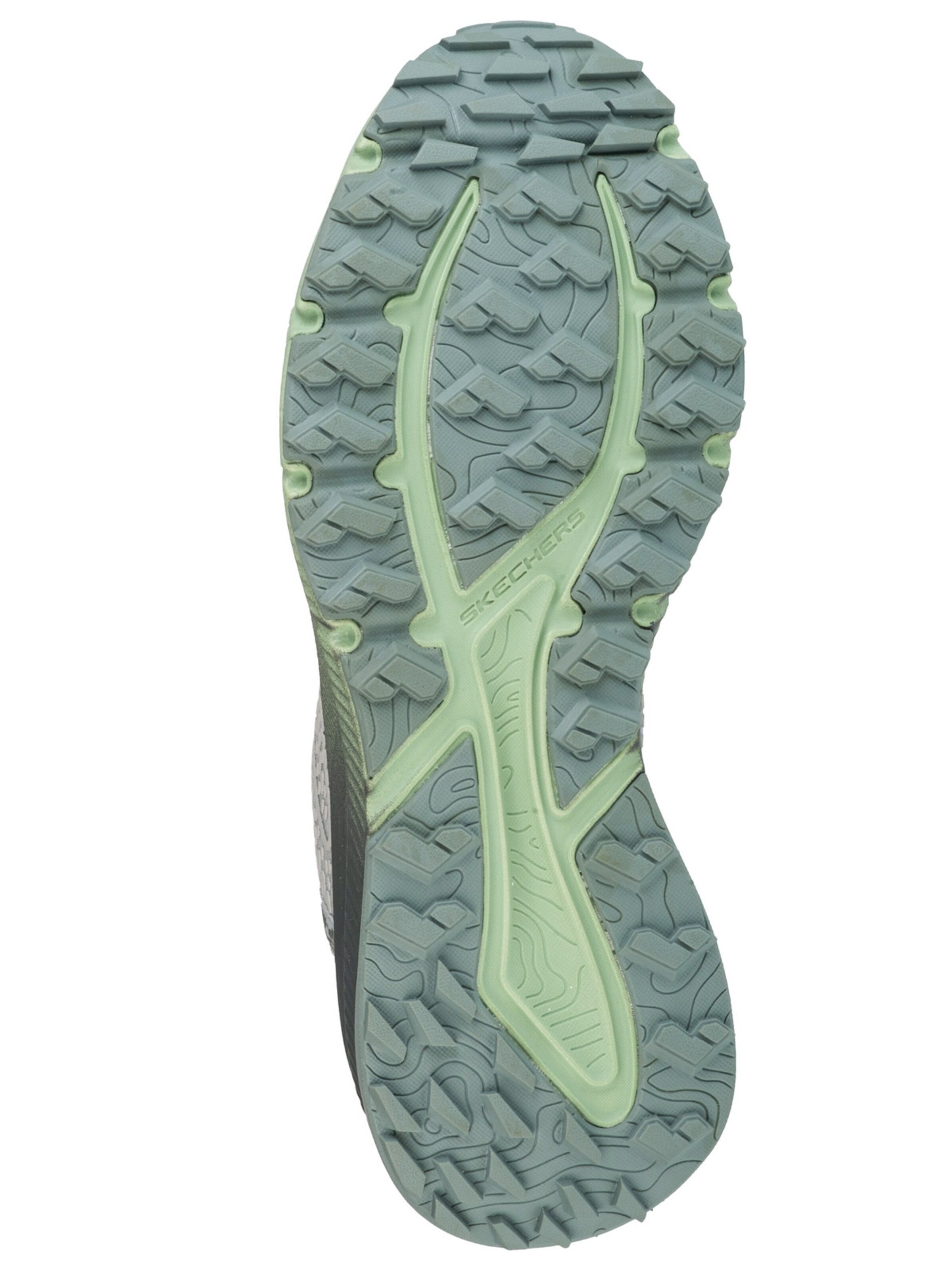 SKECHERS Sneakers in Grey