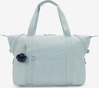 Rankinė 'ART M' iš KIPLING, spalva – tamsiai žalia, Prekių apžvalga