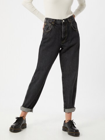 Pepe Jeans Regular Jeans 'Roxy' i grå: framsida