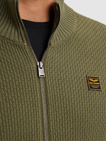 PME Legend - Jersey en verde