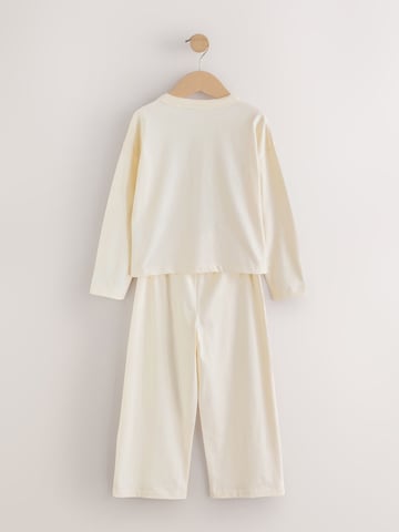 Next - Pijama 'Capybara' en beige