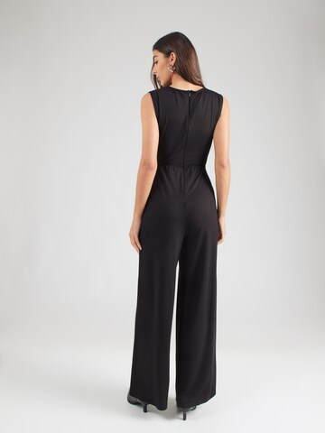 Salopeta 'Valeska' de la ABOUT YOU pe negru