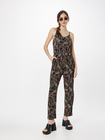 ABOUT YOU Jumpsuit 'Eleonora' in Schwarz