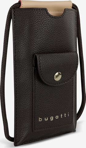 bugatti Crossbody Bag 'Ella' in Brown