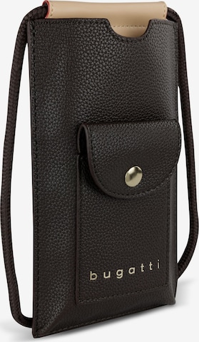 bugatti Crossbody Bag 'Ella' in Brown