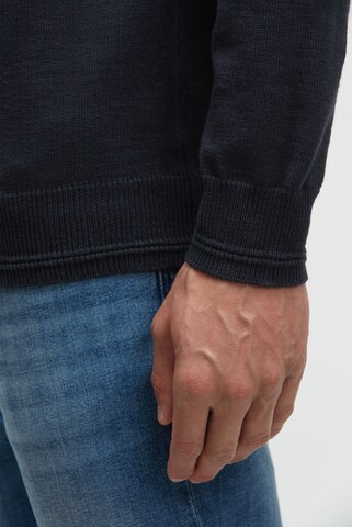 CMPD Sweater in Blue