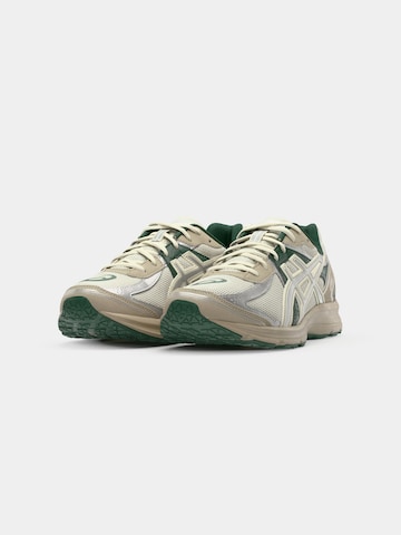 ASICS SportStyle - Sapatilhas baixas 'JOG 100 S' em bege