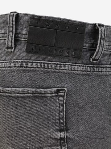 Tommy Hilfiger Big & Tall Regular Jeans i grå