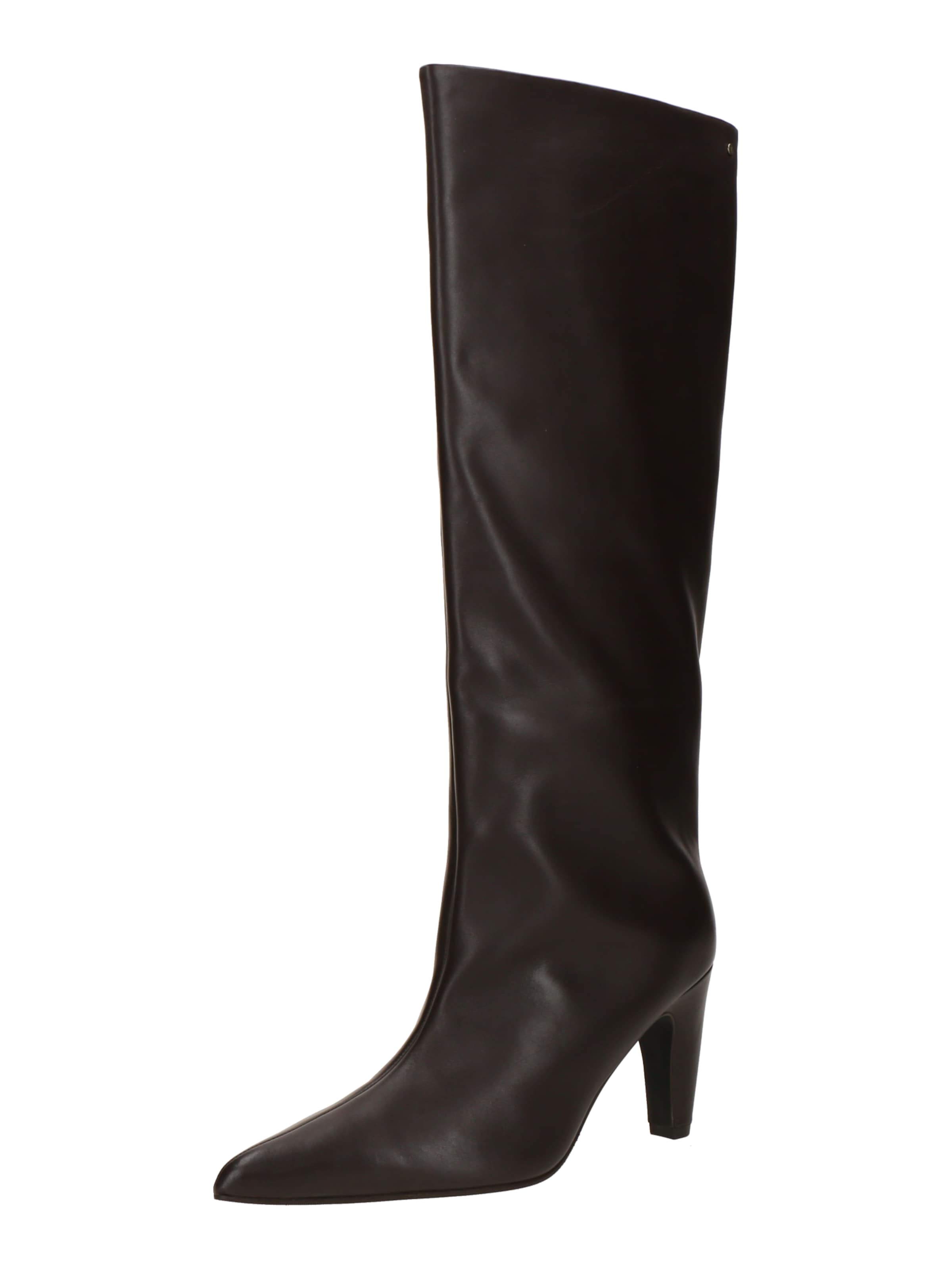 BRONX Μπότες σε καφέ: μπροστά