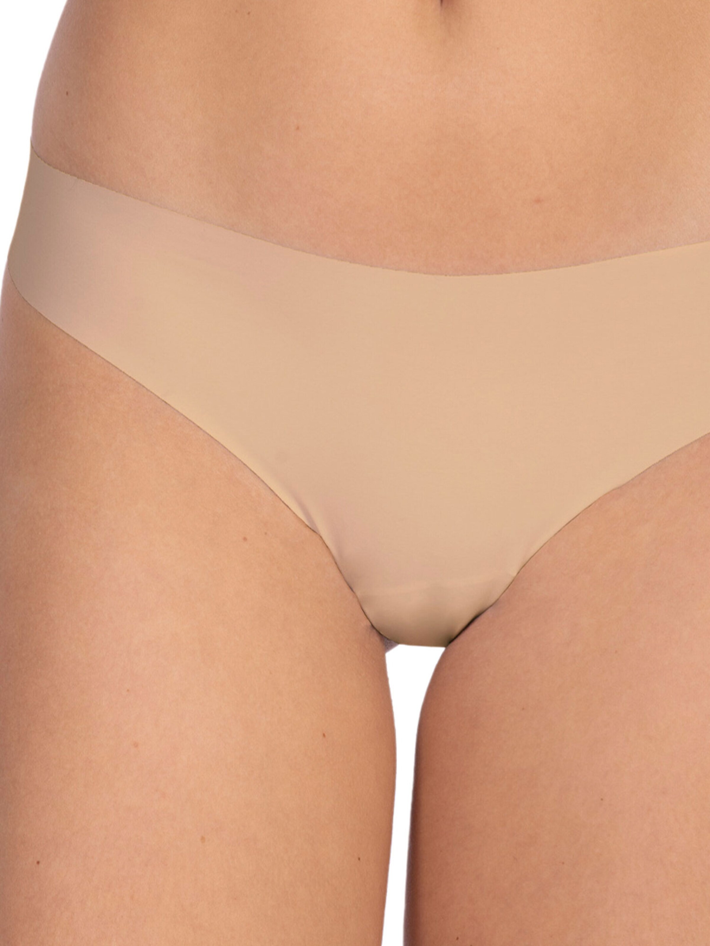 Nina von C. Thong 'Secret Soft & Shape' in Brown