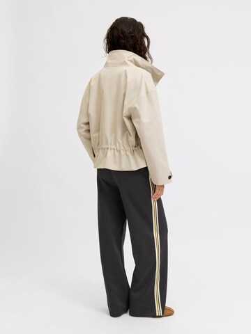 JJXX Loose fit Trousers 'JXSKY' in Black