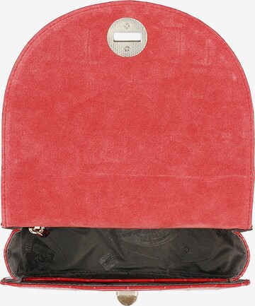 Picard Handbag 'Weimar' in Red