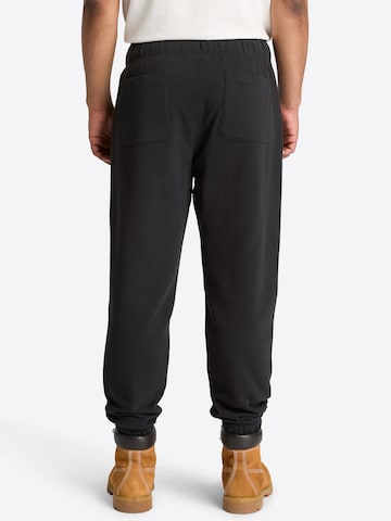 TIMBERLAND Tapered Hose in Schwarz